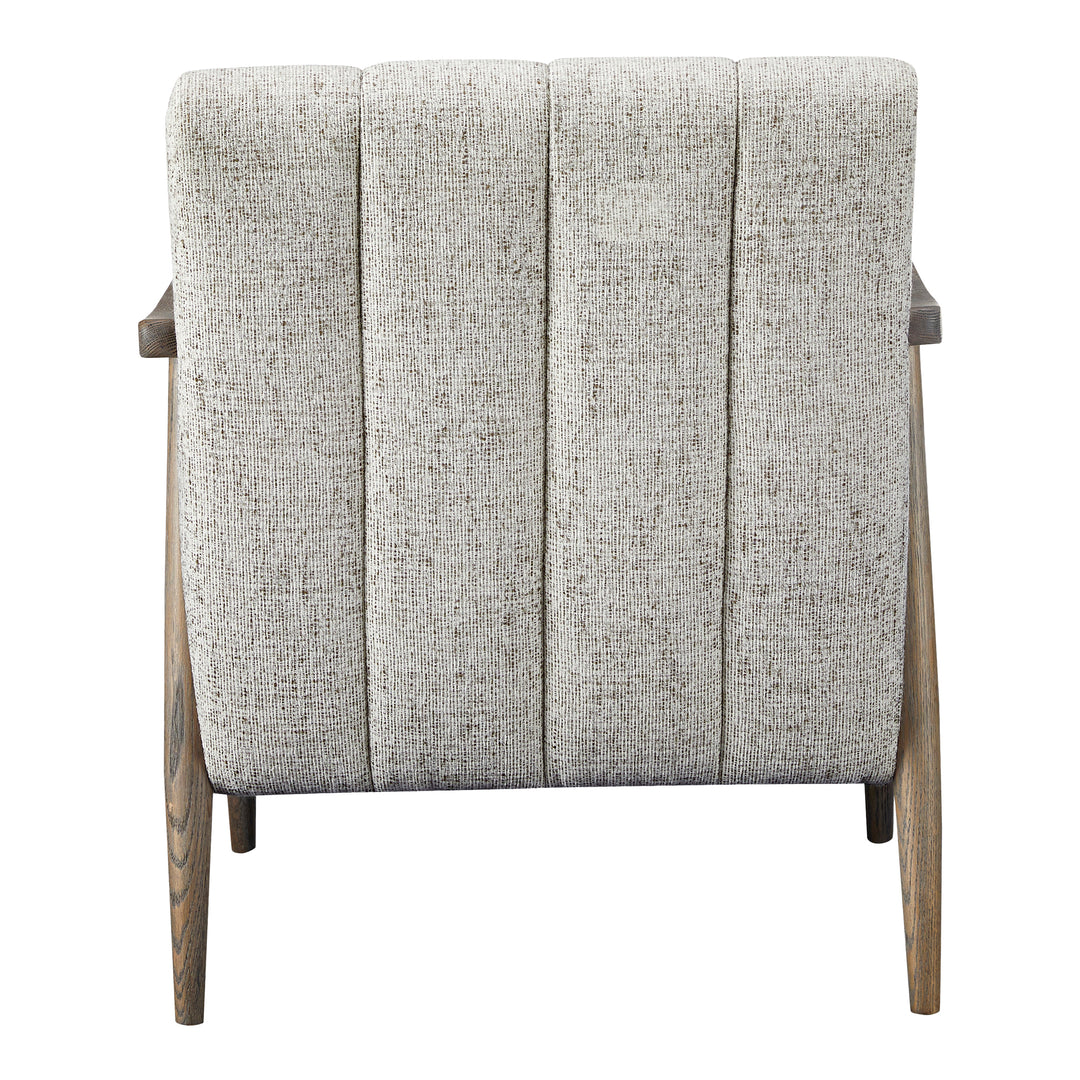American Home Furniture Moe's Home Collection Aster Accent Chair