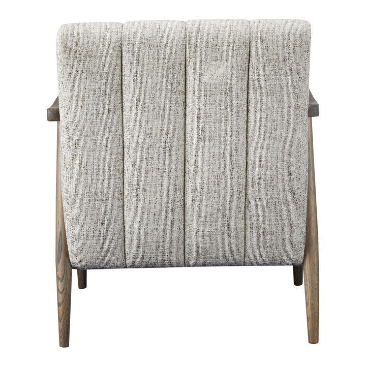 American Home Furniture Moe's Home Collection Aster Accent Chair