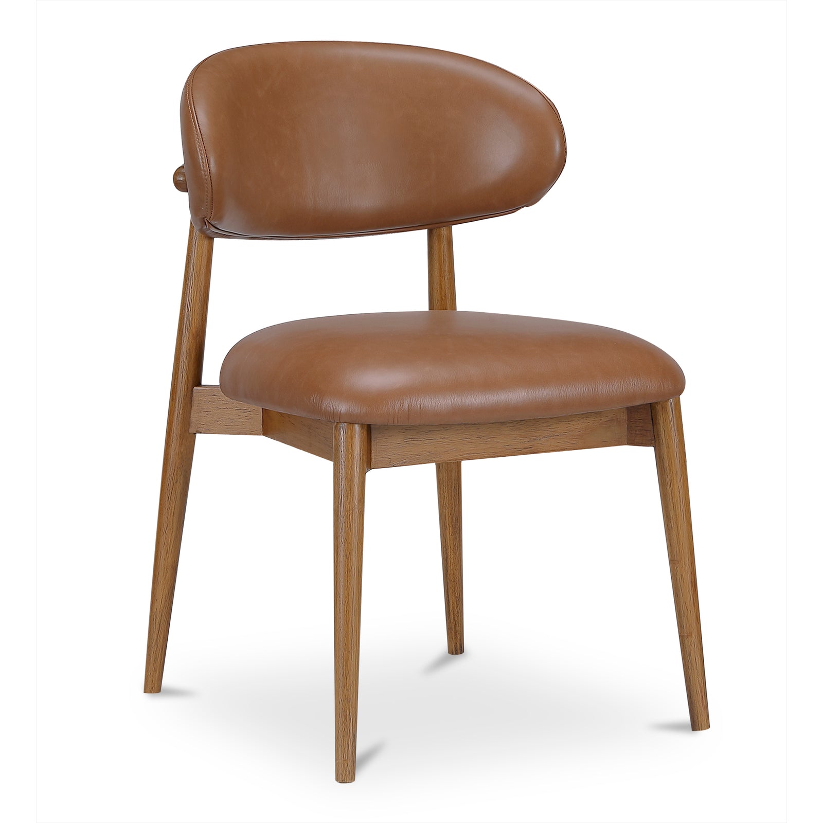 Brown Leather