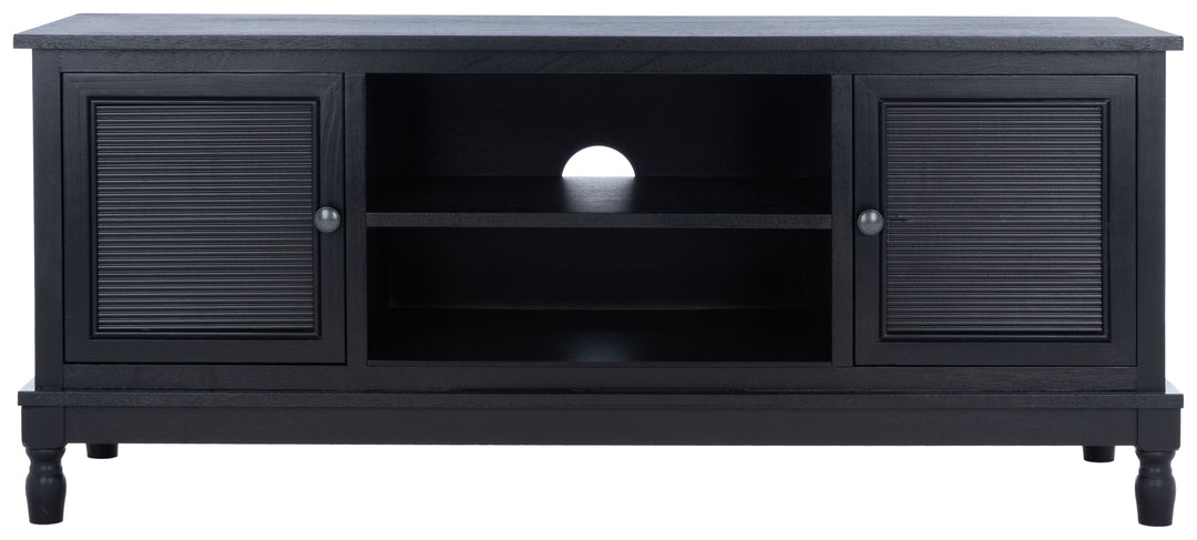 Ryder 2 Door 1 Shelf Media Stand