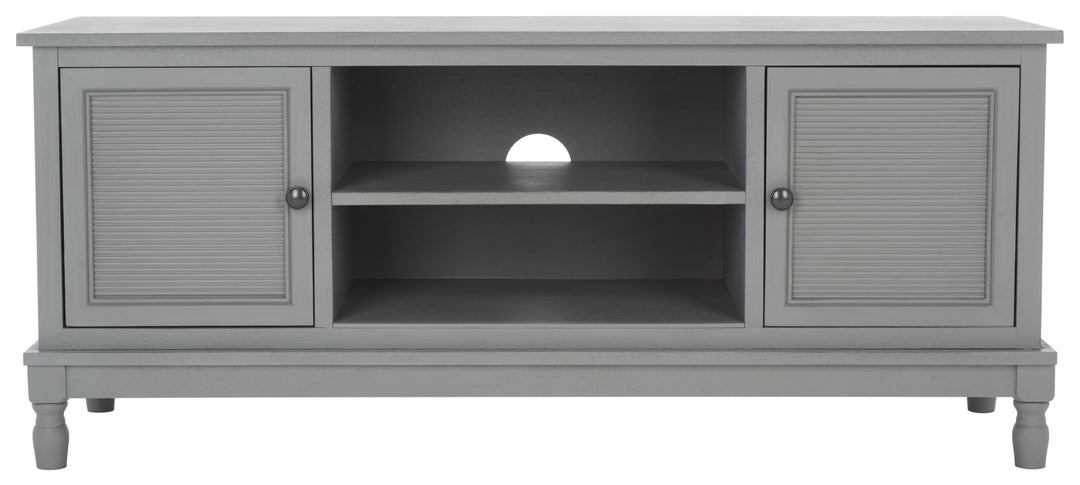 Ryder 2 Door 1 Shelf Media Stand