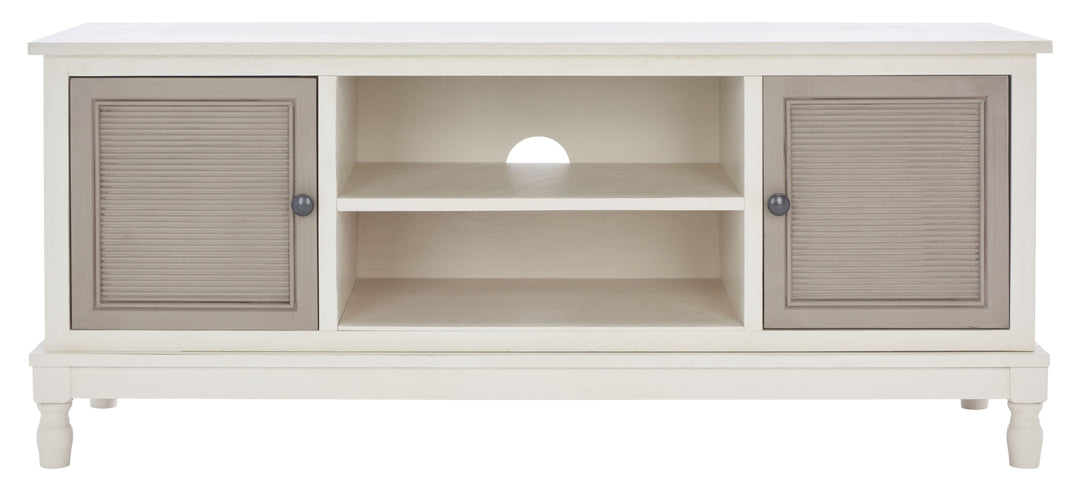 Ryder 2 Door 1 Shelf Media Stand