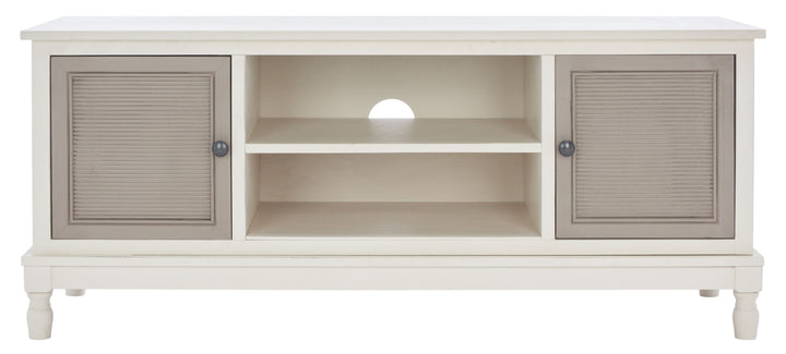 Ryder 2 Door 1 Shelf Media Stand