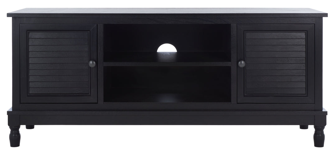 Tate 2 Door 1 Shelf Media Stand