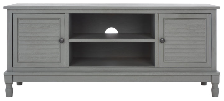 Tate 2 Door 1 Shelf Media Stand