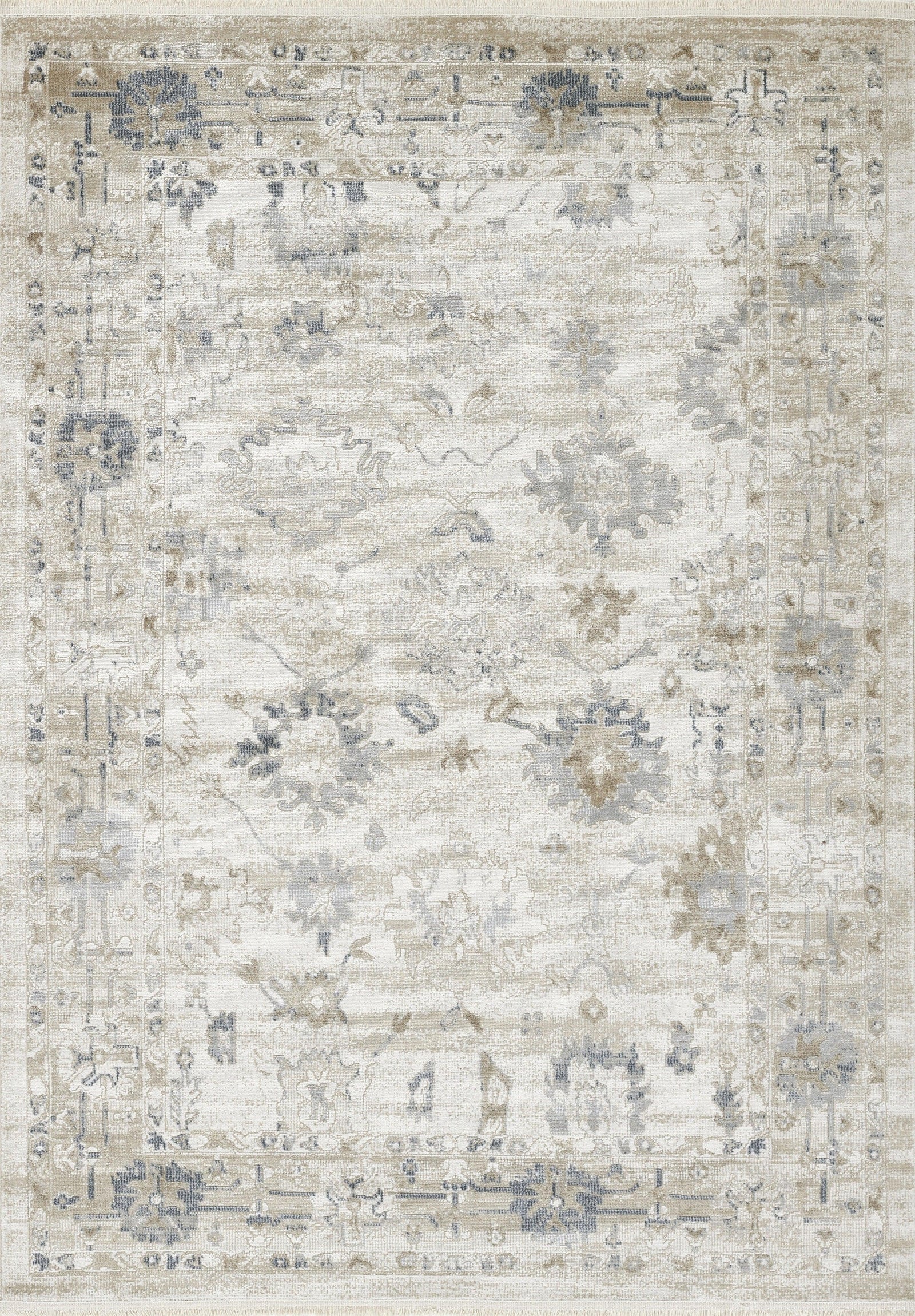 American Home Furniture Momeni Menlo 1 Rug