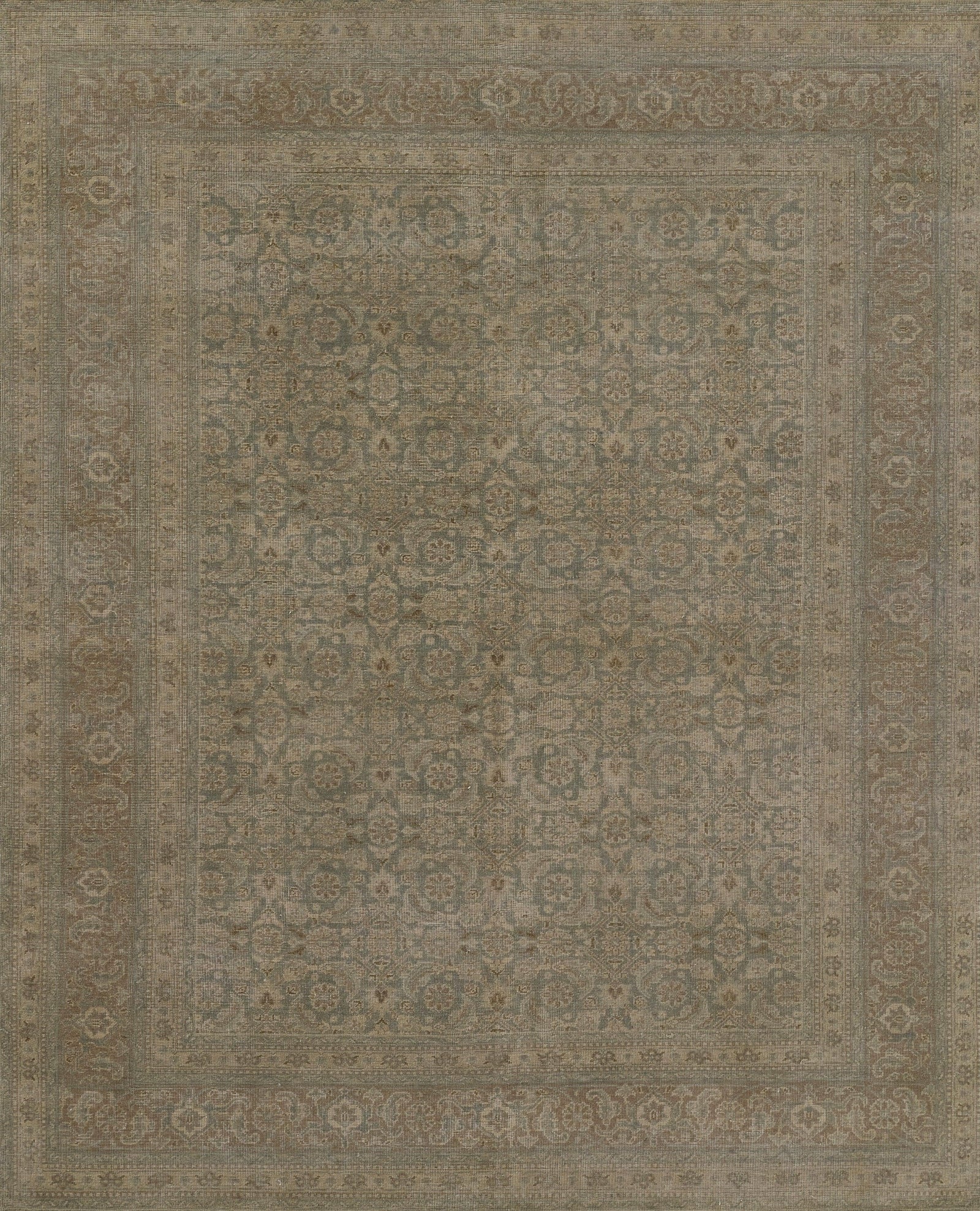 Momeni Pure Salt - Menorca Bazzaar 3 Rug RUGS