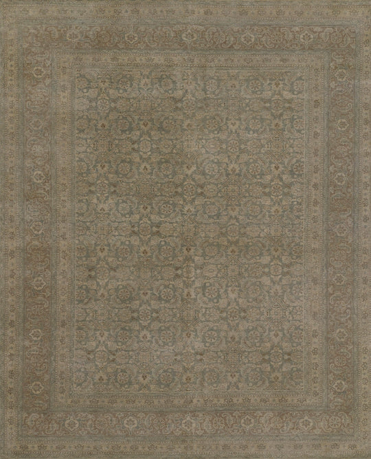 Momeni Pure Salt - Menorca Bazzaar 3 Rug RUGS