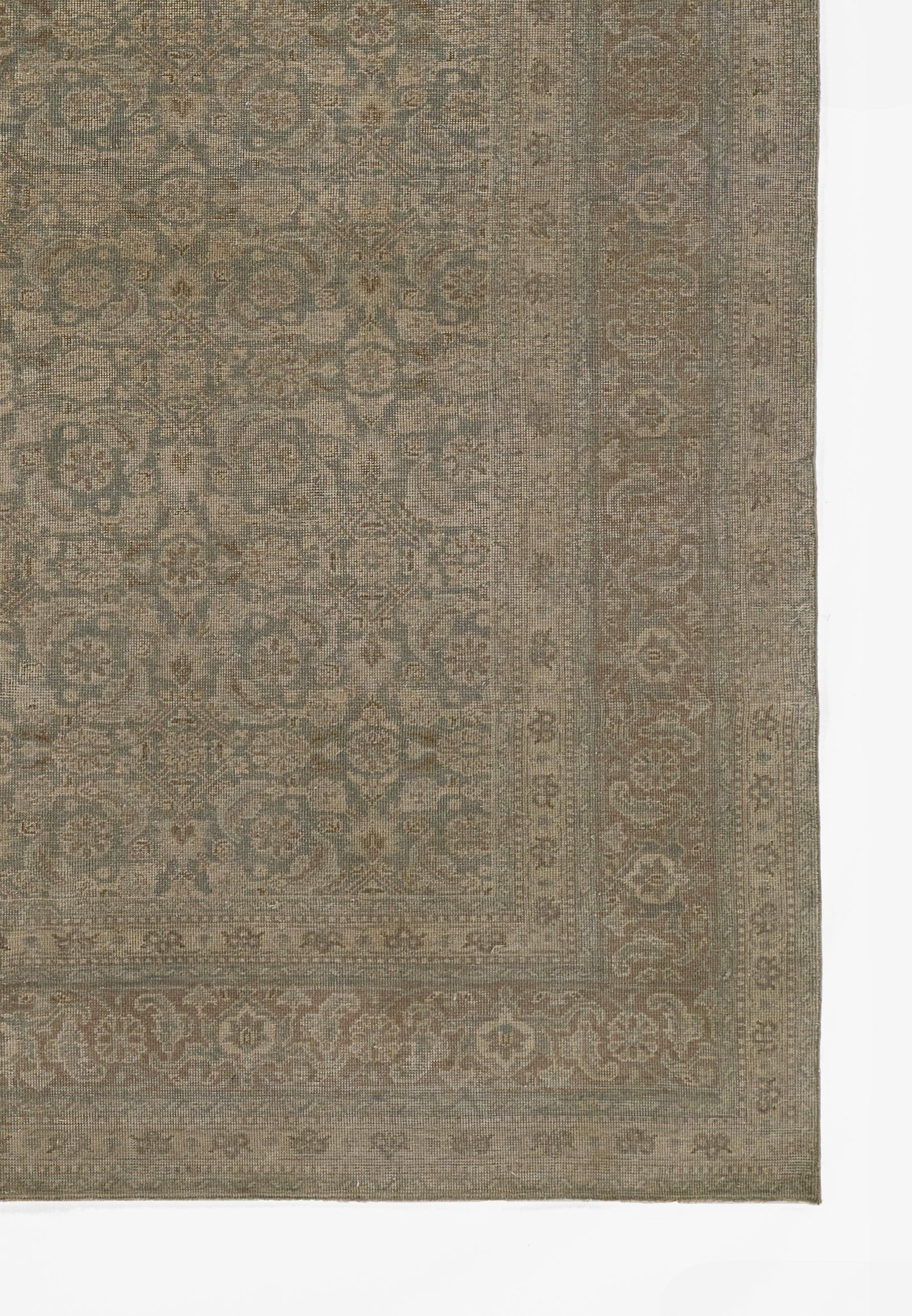 Momeni Pure Salt - Menorca Bazzaar 3 Rug RUGS