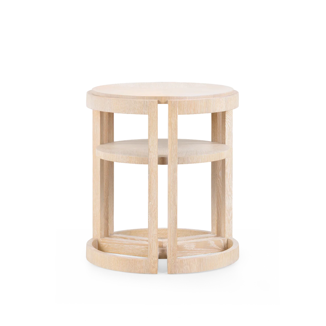 Mateo Side Table