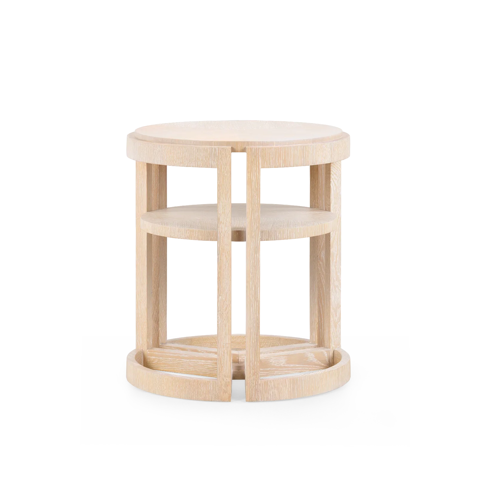 Villa and House Mateo Side Table ACCENT TABLES