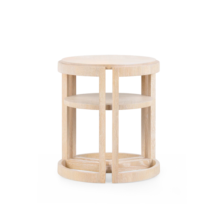 Mateo Side Table