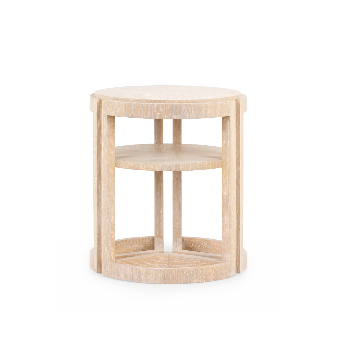 Mateo Side Table