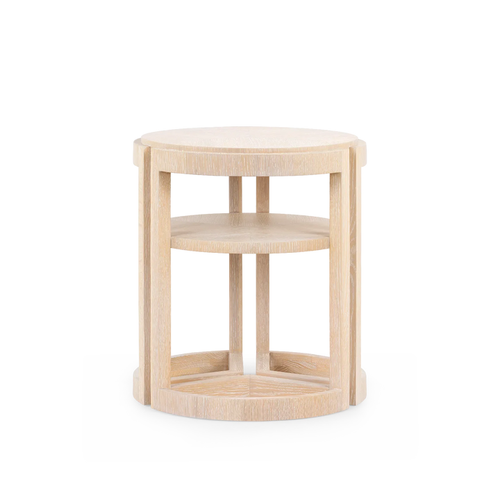 Mateo Side Table
