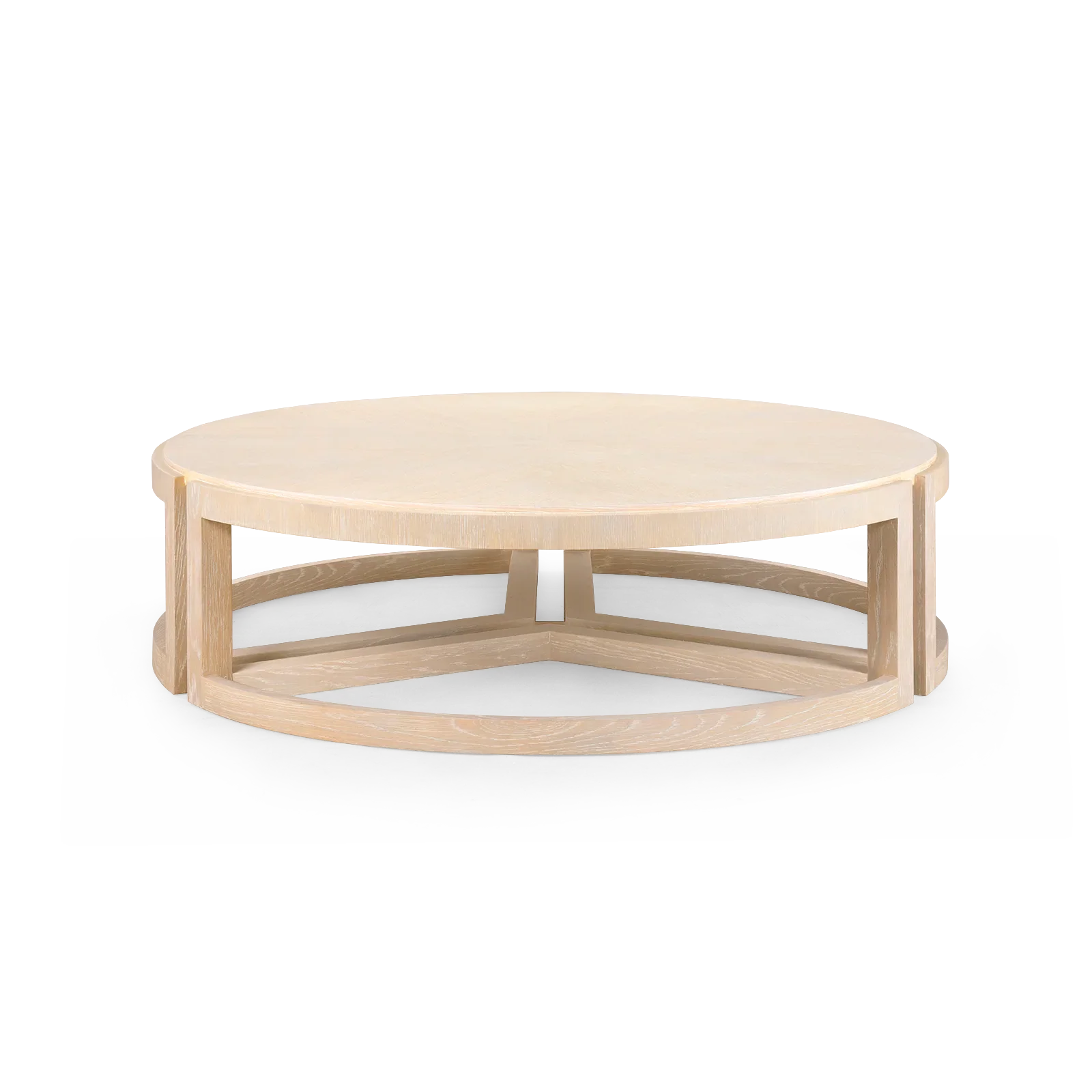 Villa and House Mateo Large Coffee Table COFFEE TABLES