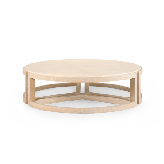 Villa and House Mateo Large Coffee Table COFFEE TABLES