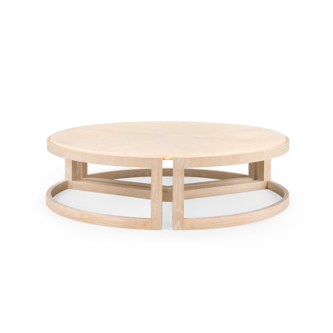 Mateo Large Coffee Table