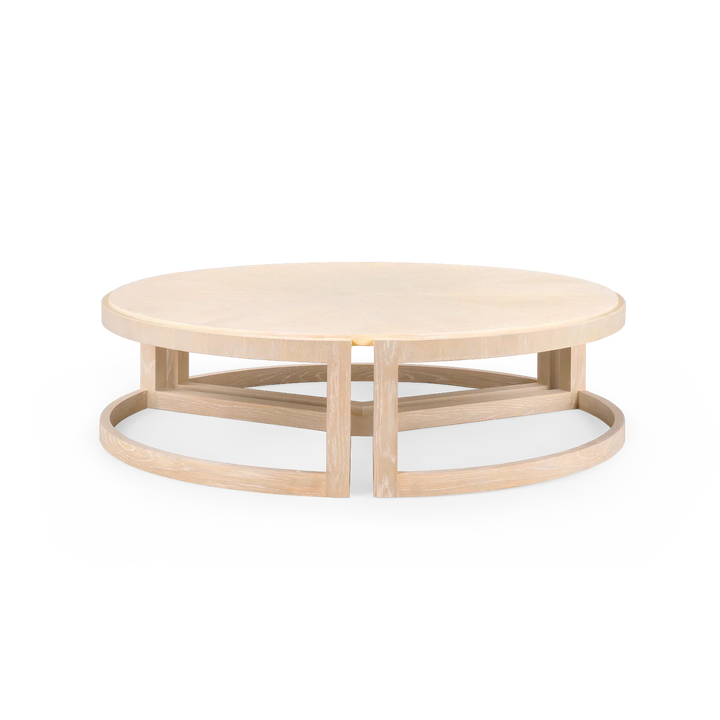Mateo Large Coffee Table