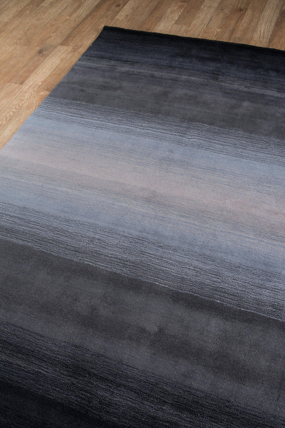 Rectangle/Midnight Black