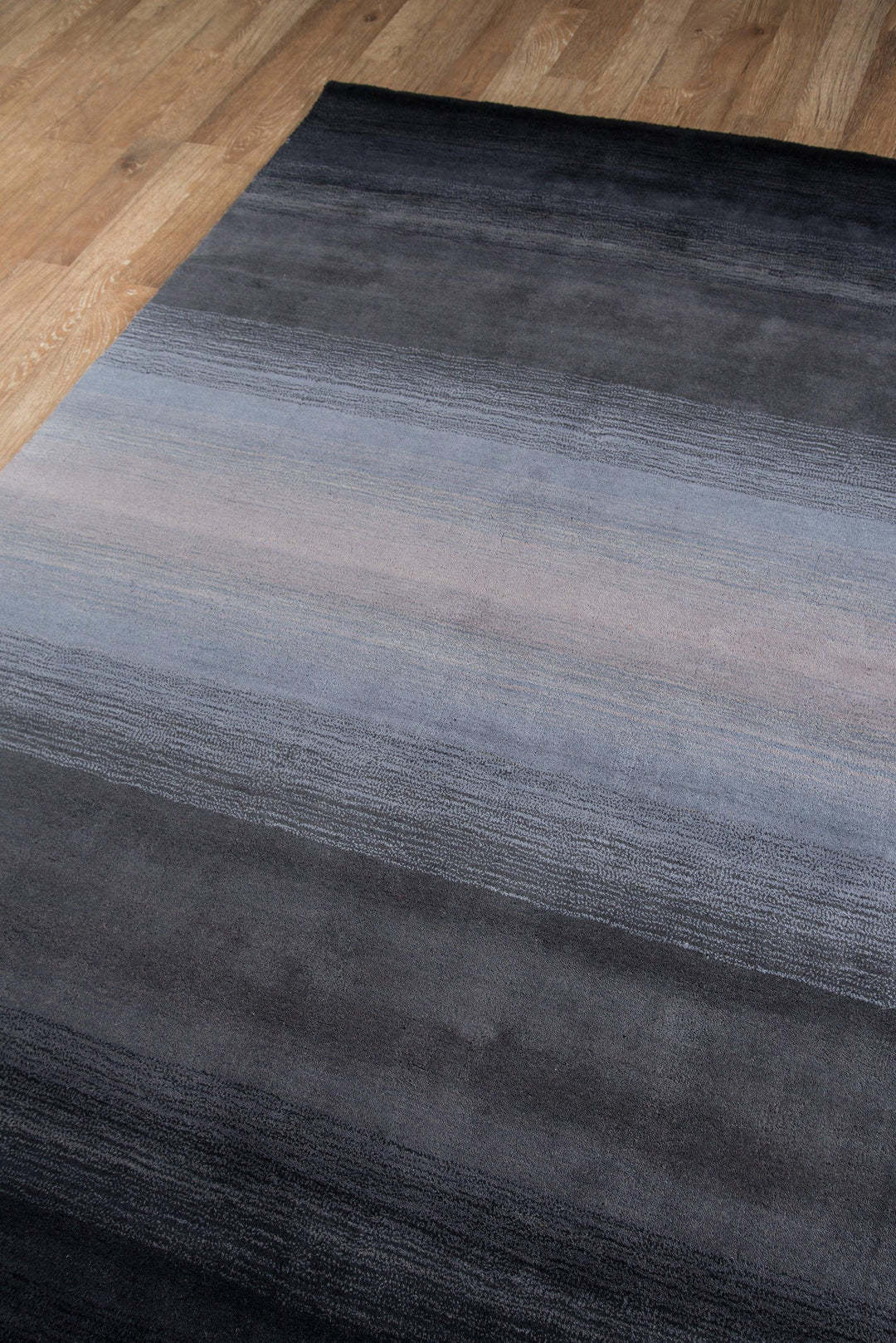 Rectangle/Midnight Black