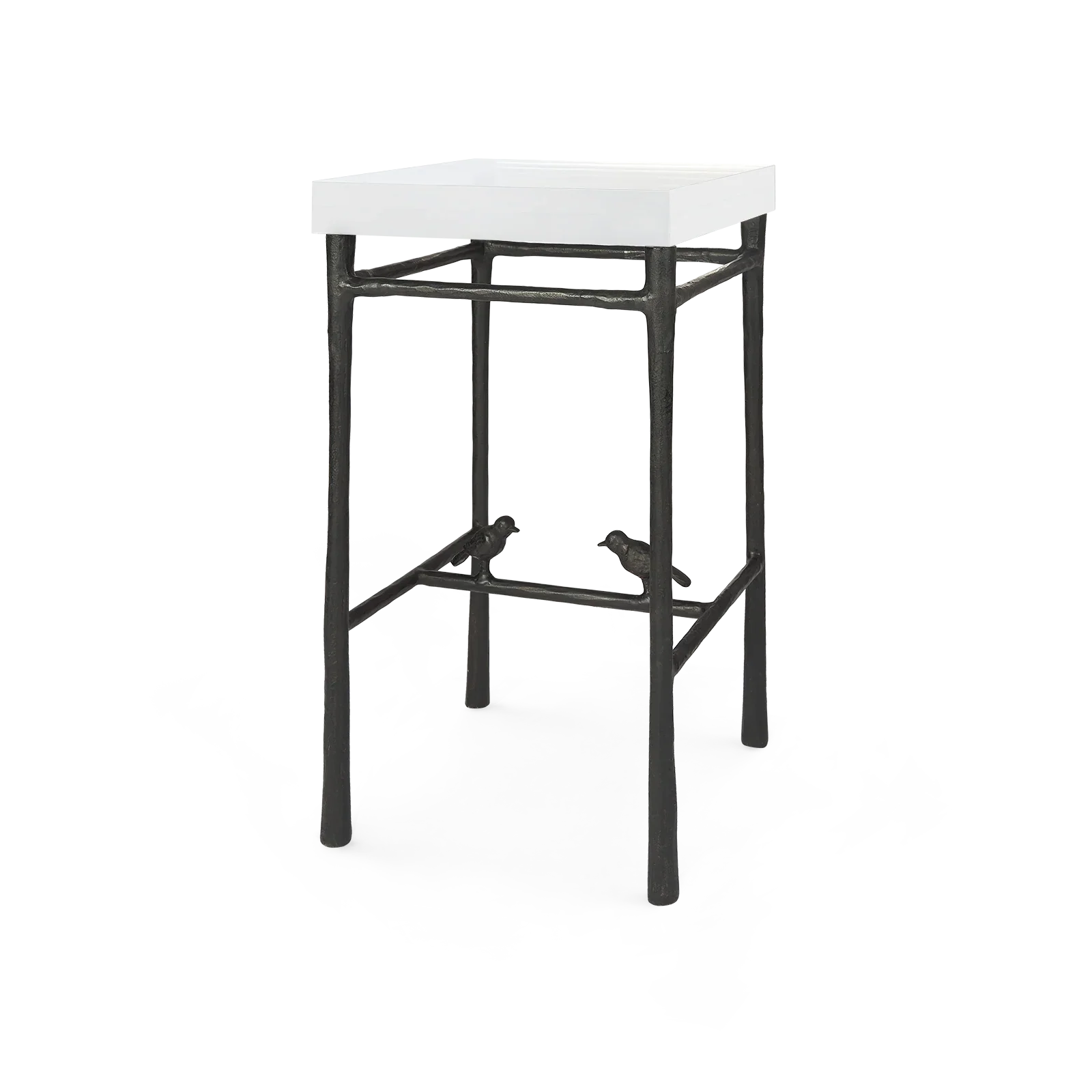 Villa and House Mia Accent Table ACCENT TABLES