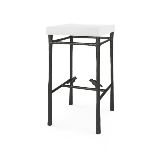 Villa and House Mia Accent Table ACCENT TABLES