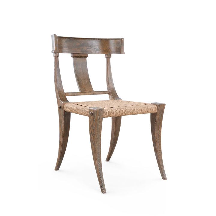 Milos Side Chair