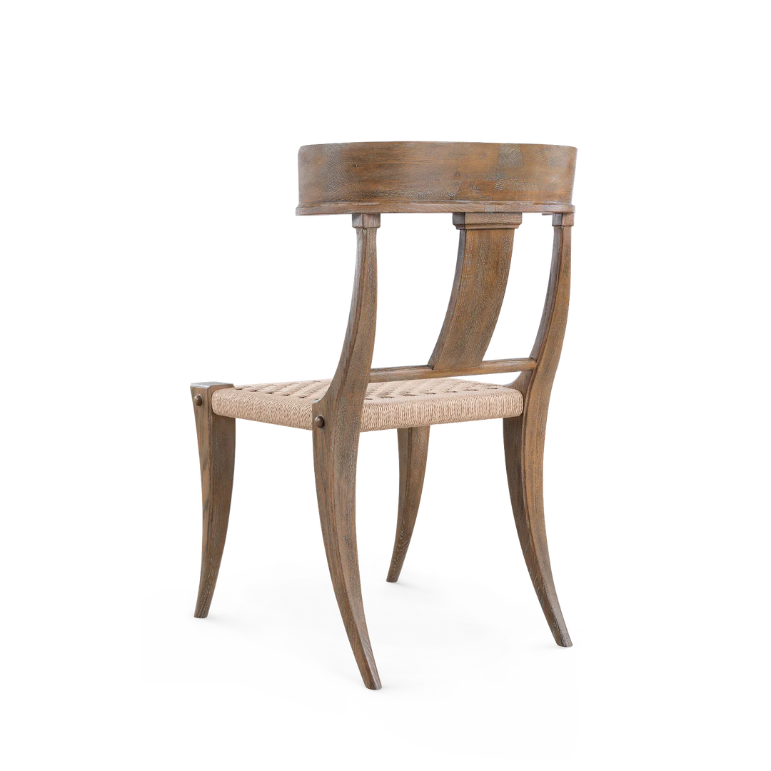 Milos Side Chair