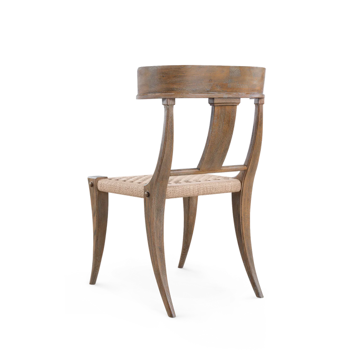 Milos Side Chair