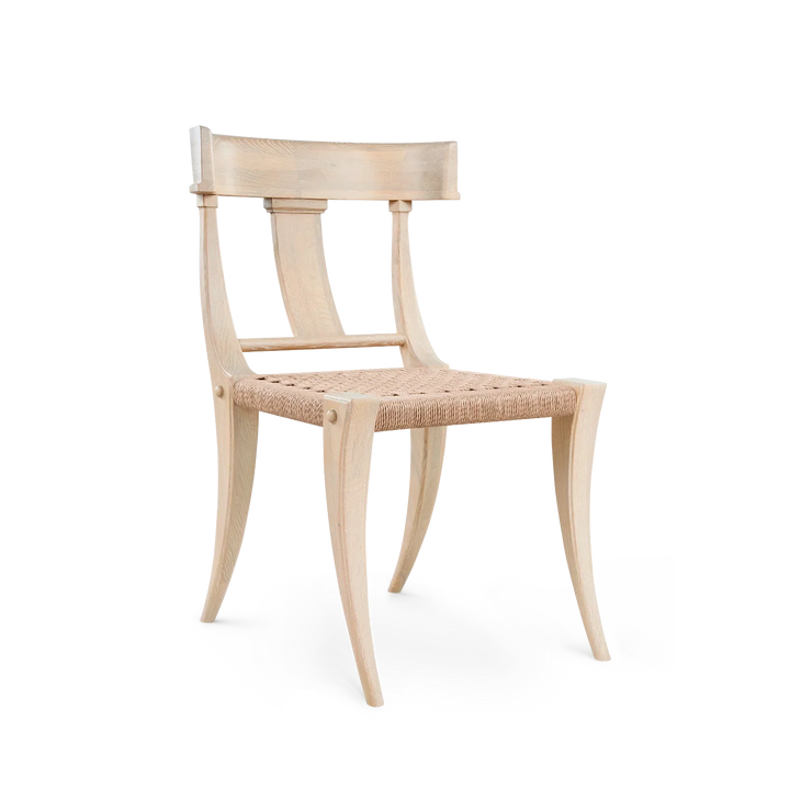 Milos Side Chair