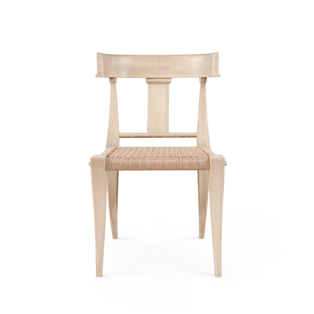Milos Side Chair