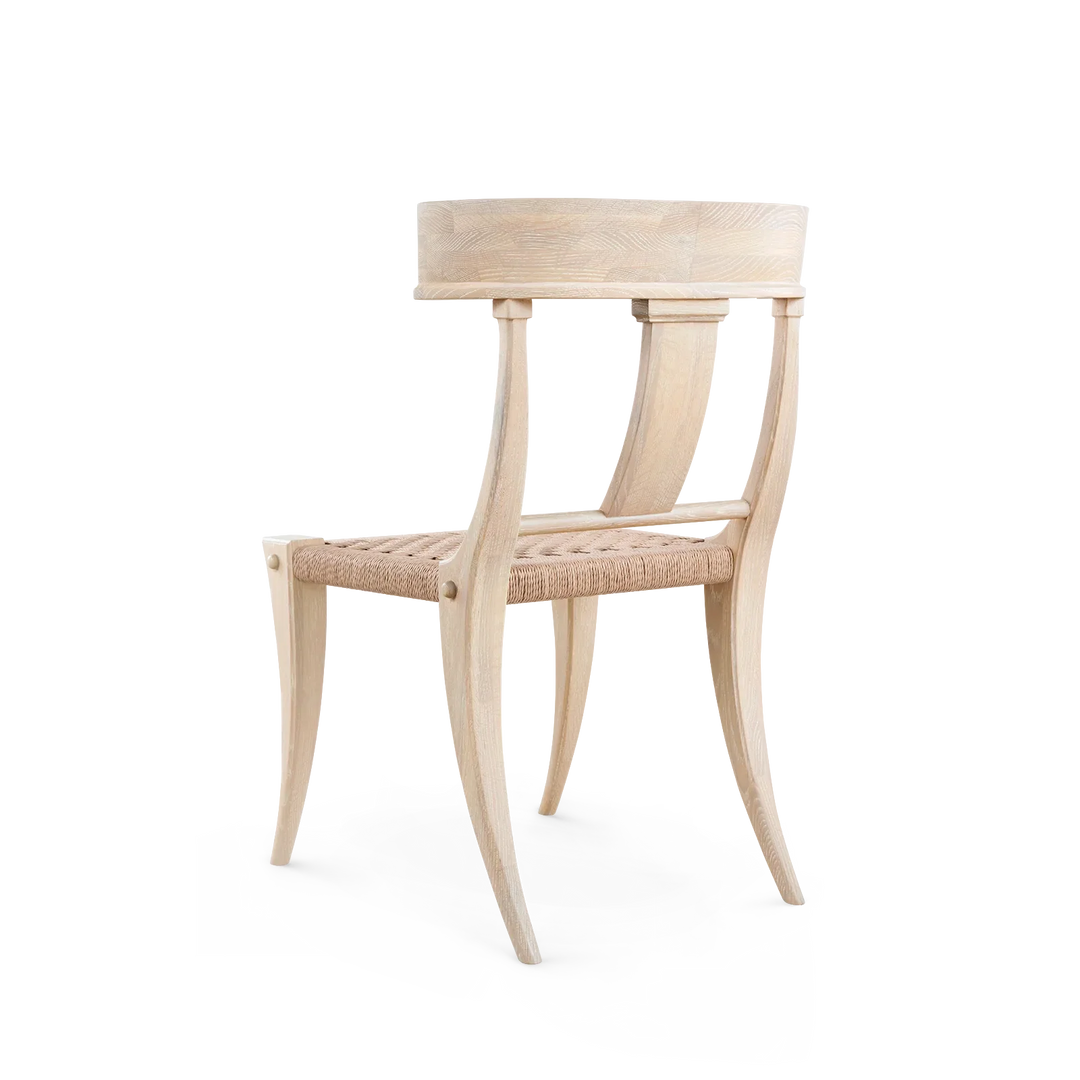 Milos Side Chair