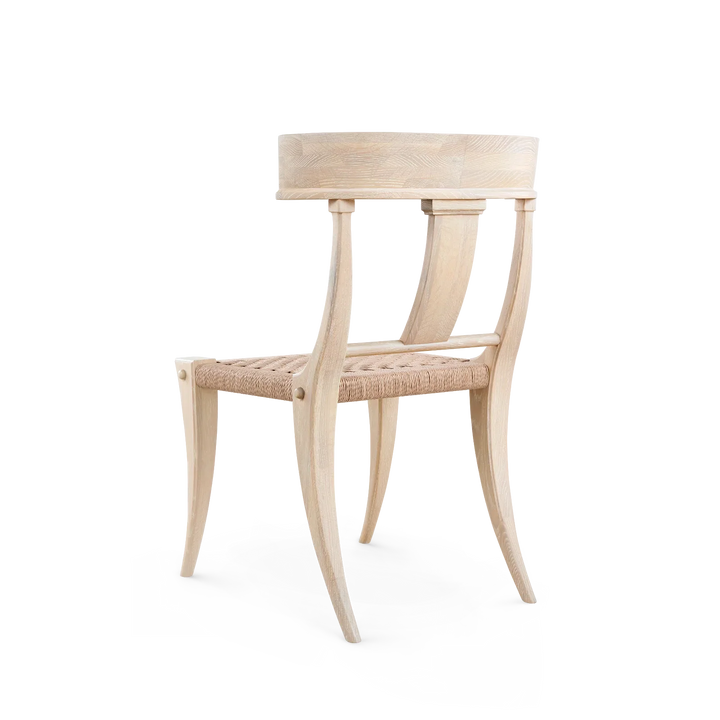 Milos Side Chair