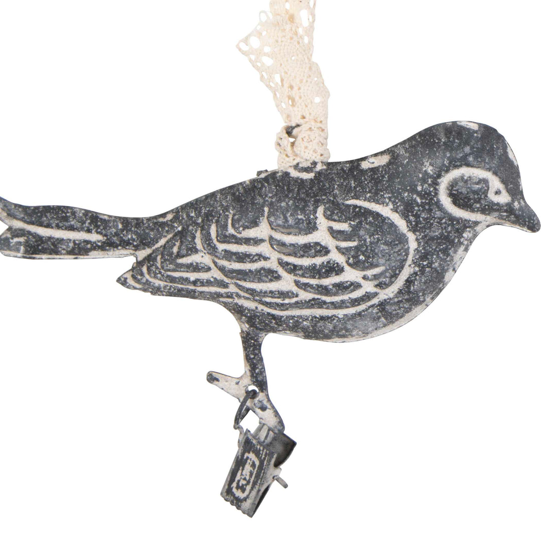 American Home Furniture Uttermost Birds on a Branch Wall Art
