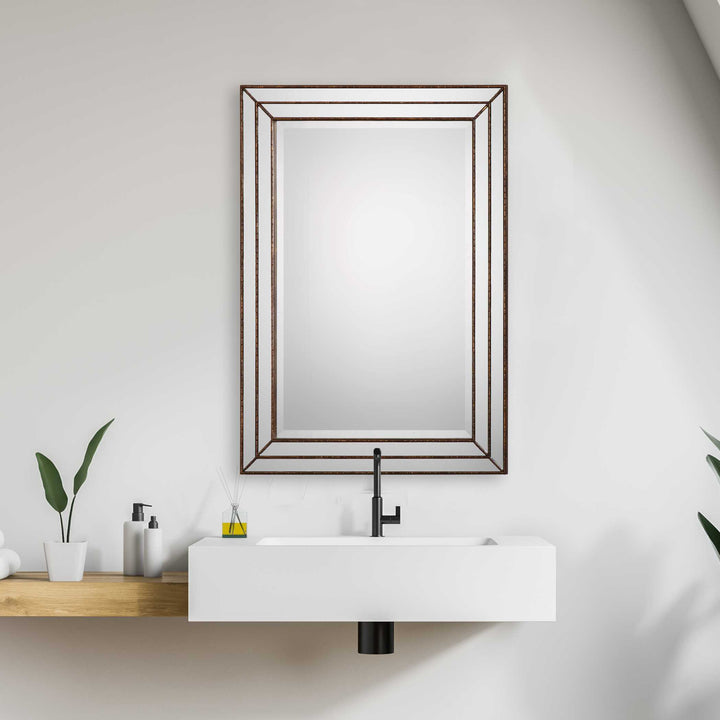 Emma Mirror