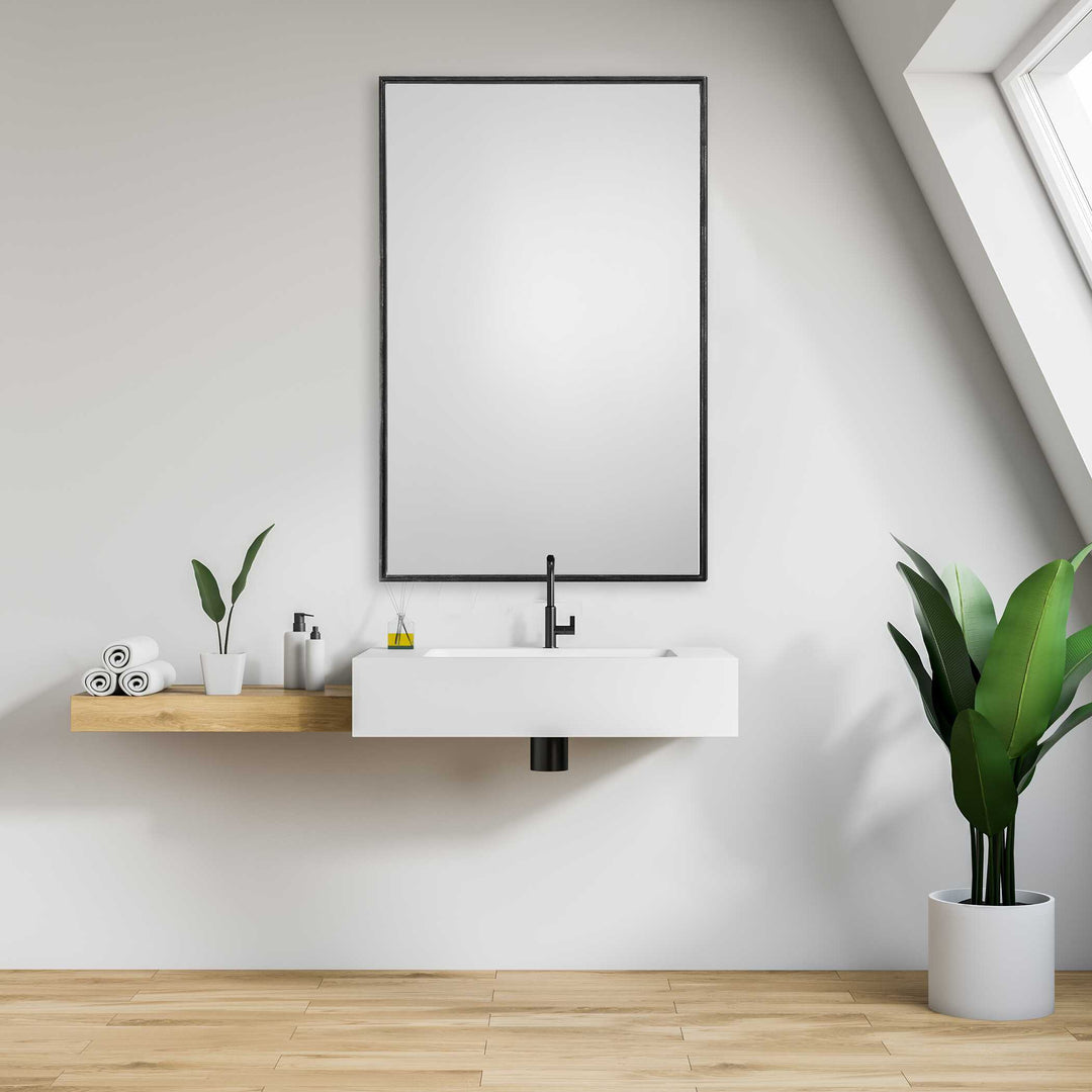 Charlotte Mirror