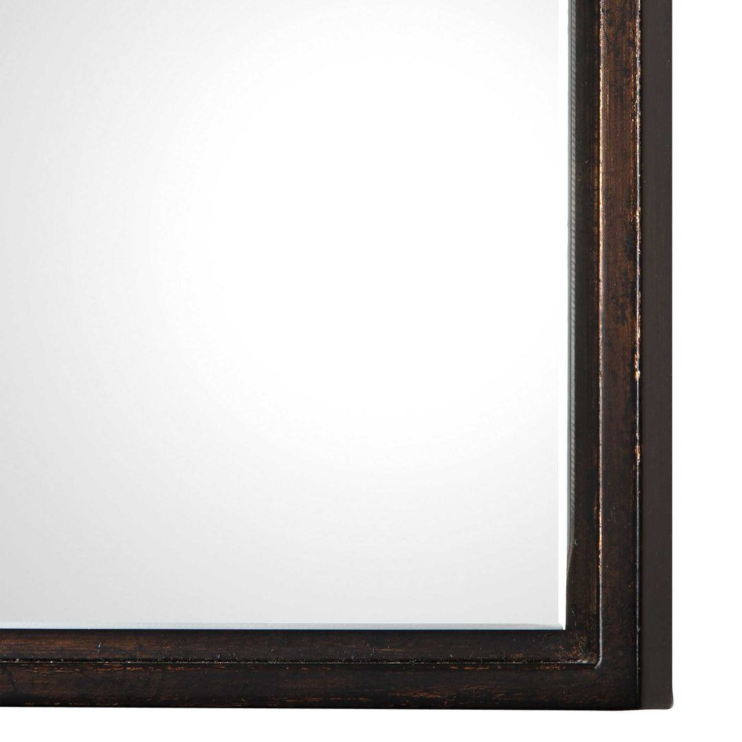 Charlotte Mirror