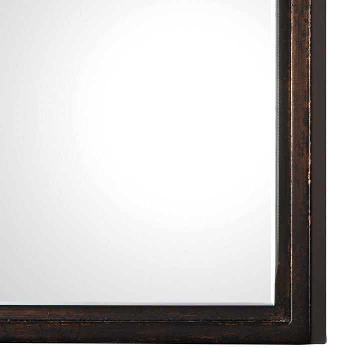 Charlotte Mirror