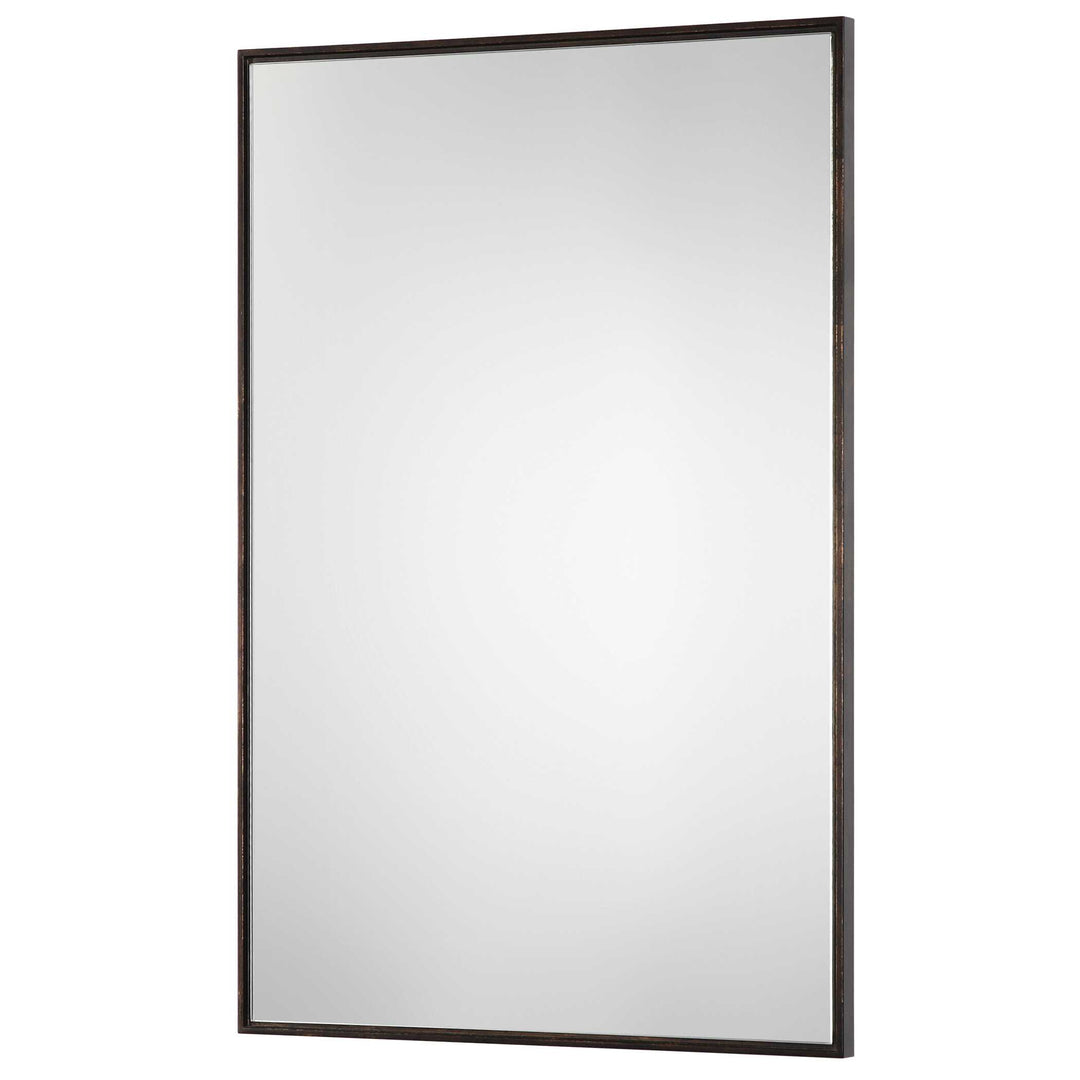 Charlotte Mirror