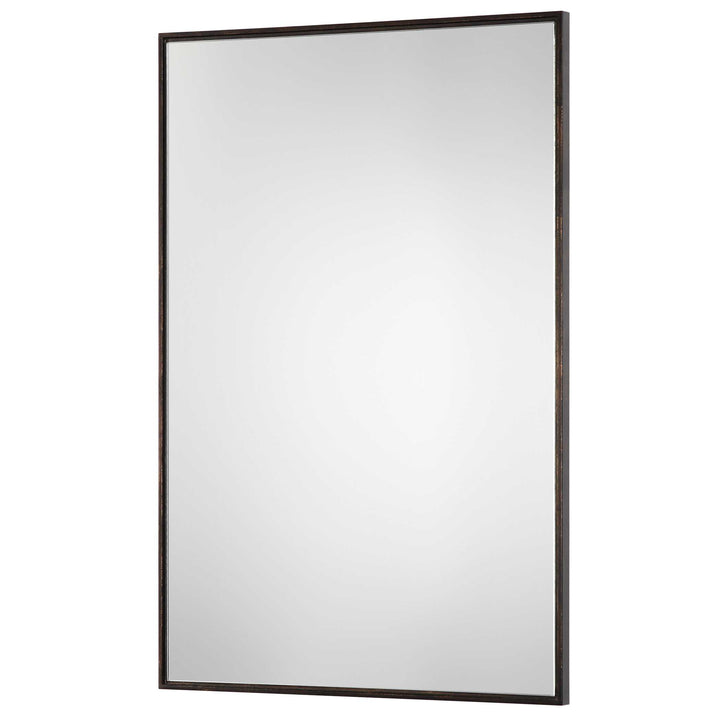 Charlotte Mirror