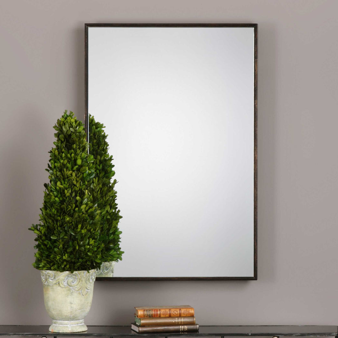 Charlotte Mirror