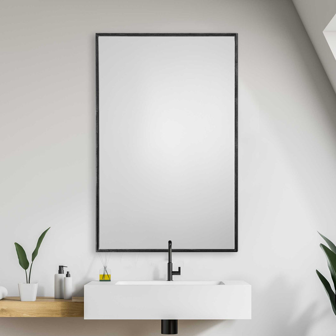 Charlotte Mirror