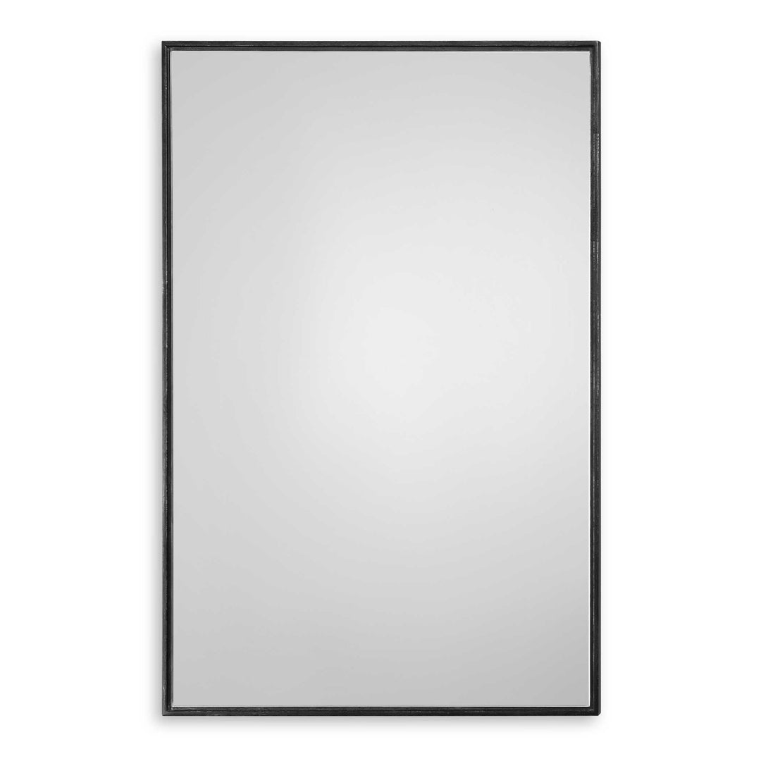 Charlotte Mirror
