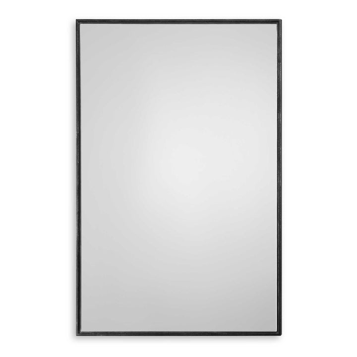 Charlotte Mirror