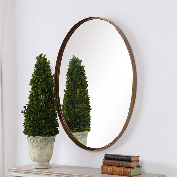 Camila Mirror