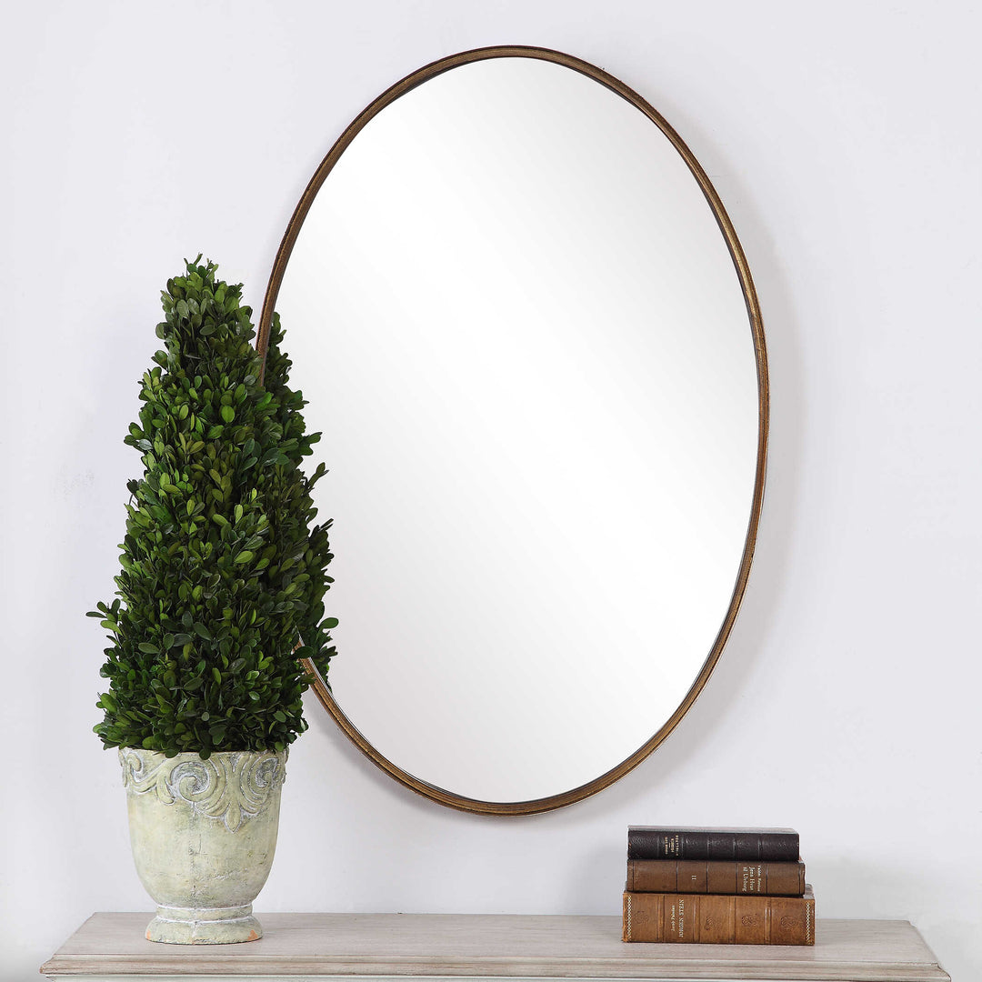 Camila Mirror