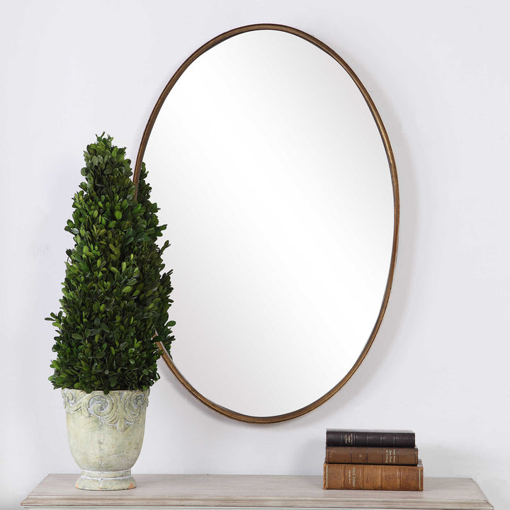 Camila Mirror