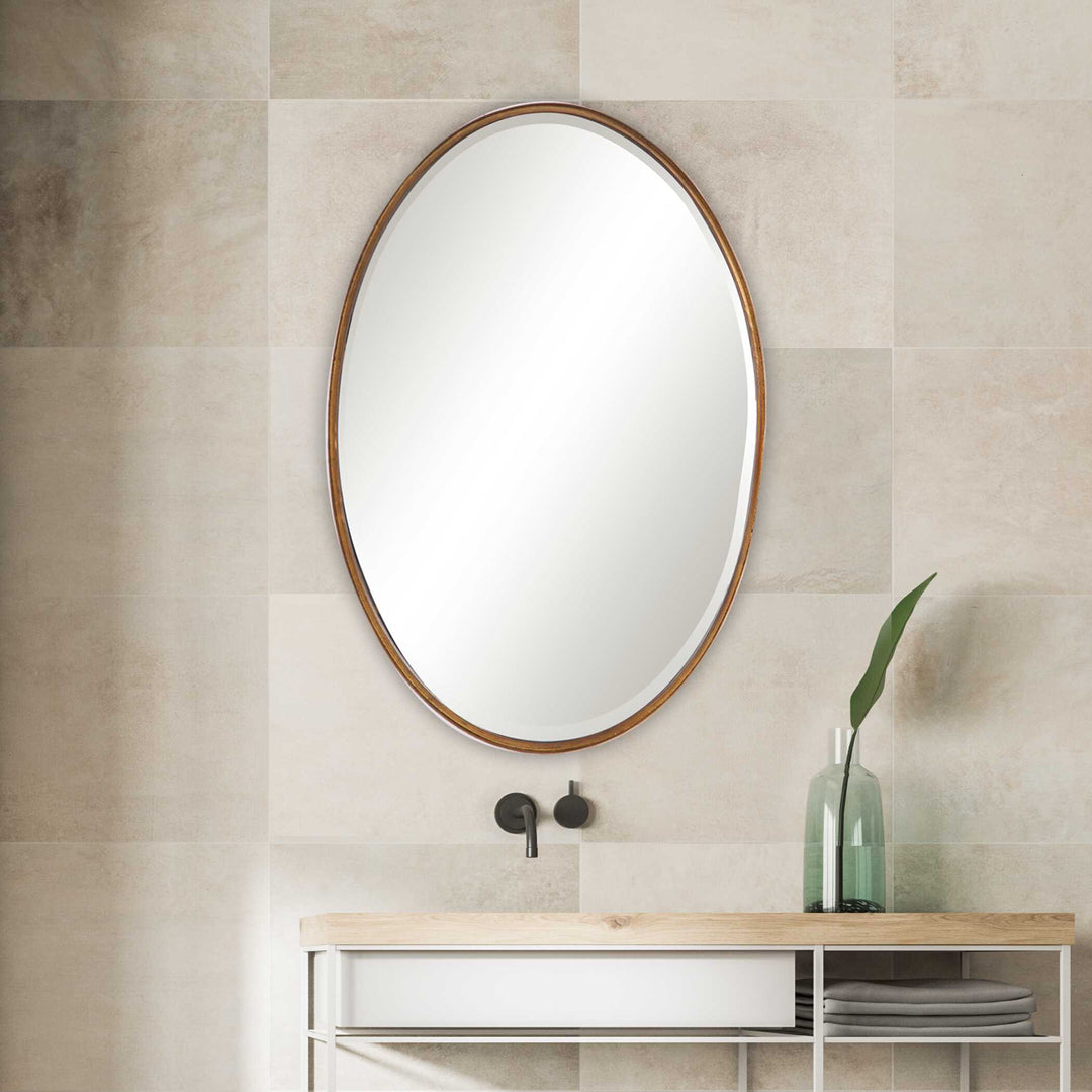 Camila Mirror