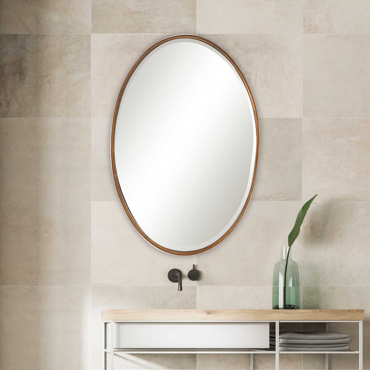 Camila Mirror