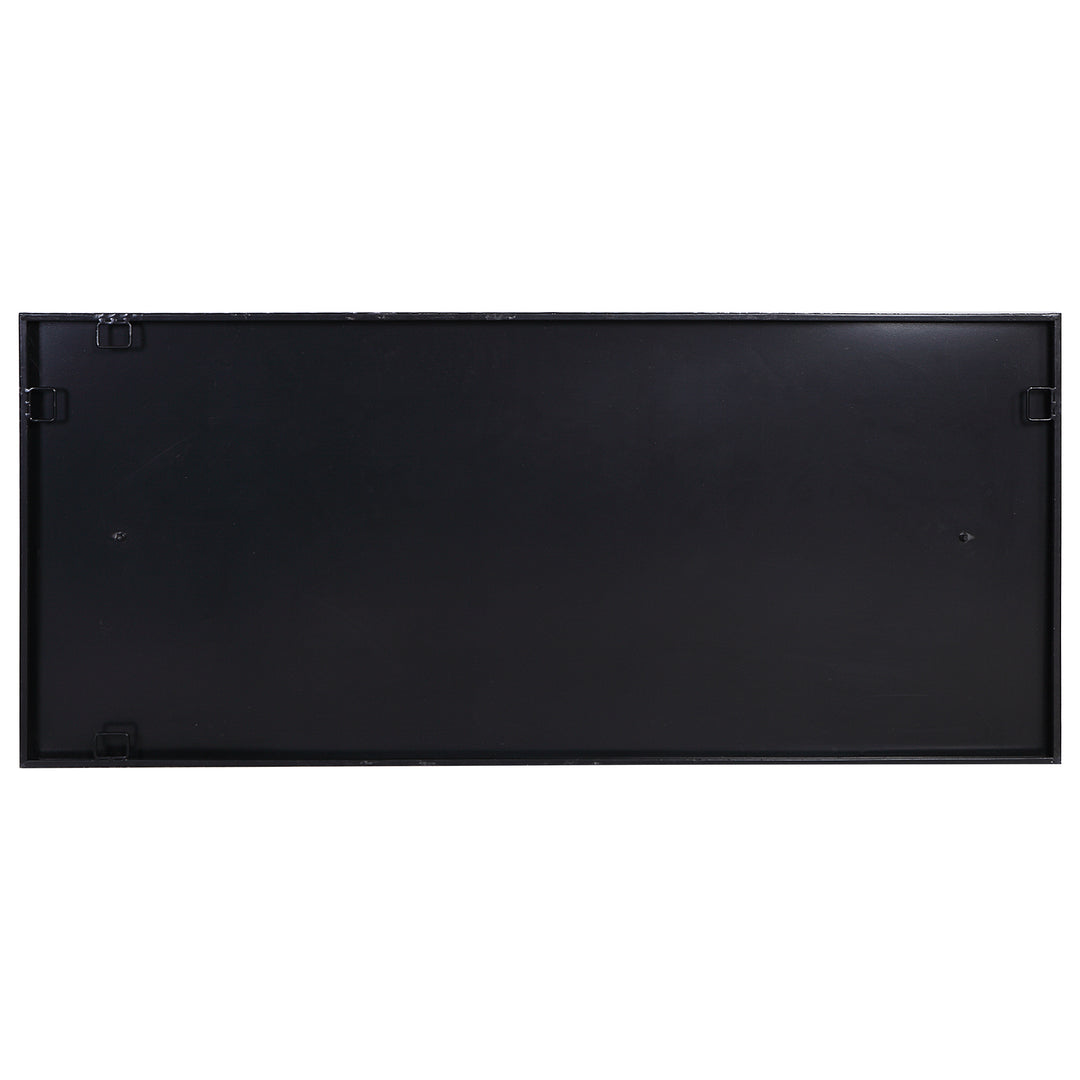 American Home Furniture Uttermost Lev Gold Metal Wall Decor